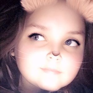 Meet your Posher, Katelynn